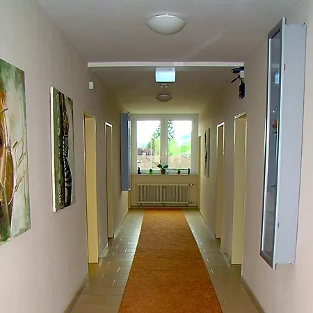 Jaegerhof 3*