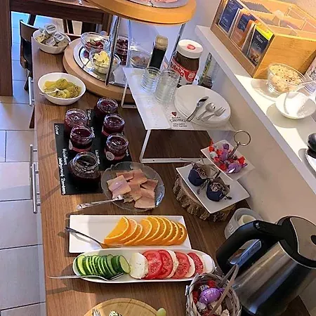 Jaegerhof Hotel 3*