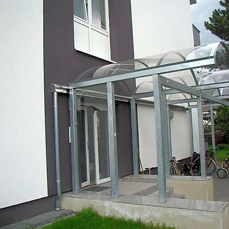 Jaegerhof 3* Bad Honningen