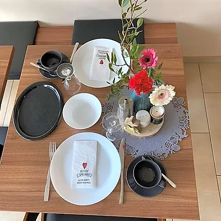 Jaegerhof Hotel 3*