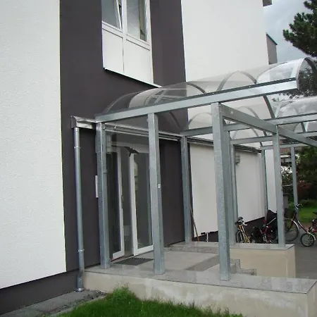 Hotel Jaegerhof Bad Honningen