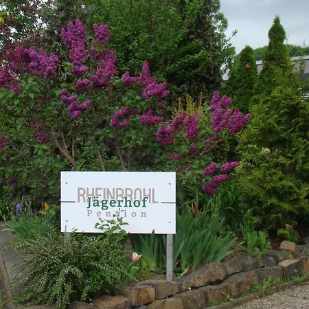 Jaegerhof Bad Honningen