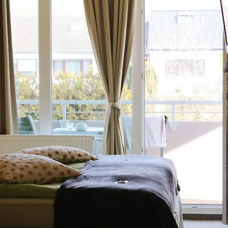 Jaegerhof Hotel Bad Honningen