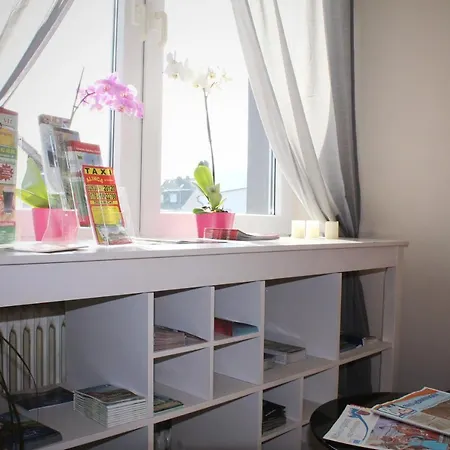 Ξενοδοχείο Jaegerhof 3*