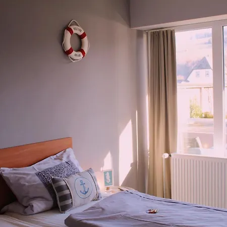 Jaegerhof Bad Honningen