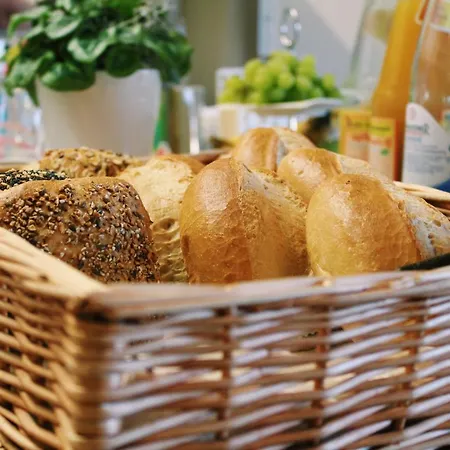 Jaegerhof 3* Bad Honningen