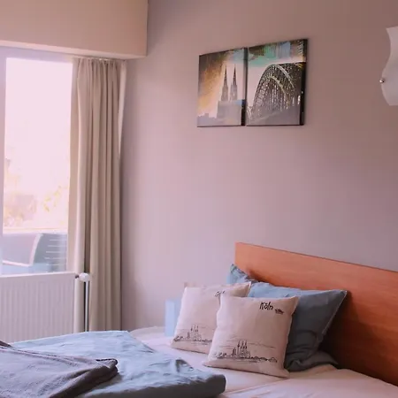 Jaegerhof 3* Bad Honningen