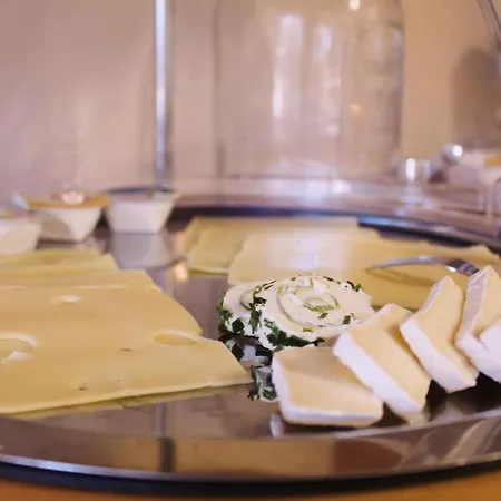 Ξενοδοχείο Jaegerhof