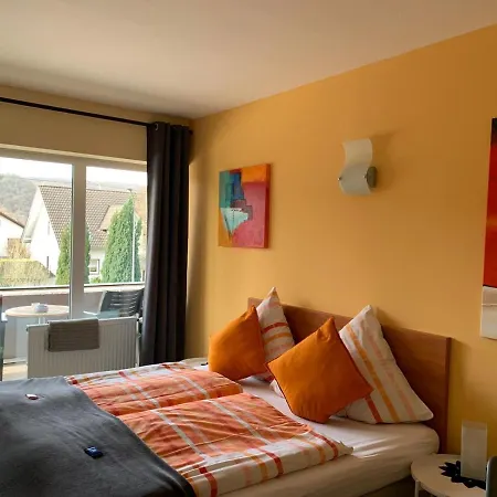 Hotel Jaegerhof Bad Honningen