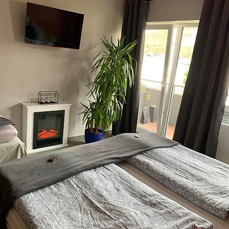 Jaegerhof 3* Bad Honningen