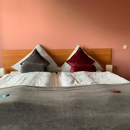 Jaegerhof Bad Honningen