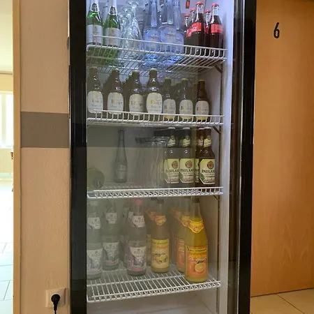 Jagerhof 3*