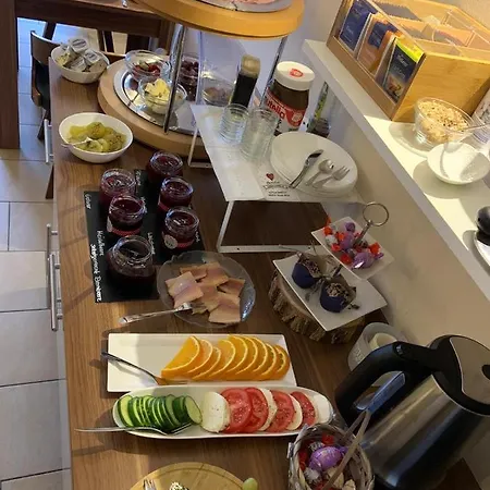 Jaegerhof Ξενοδοχείο