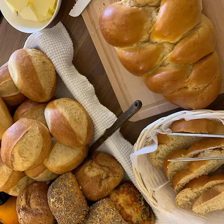 Jaegerhof Ξενοδοχείο 3*