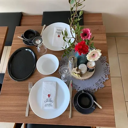 Jaegerhof 3* Bad Honningen