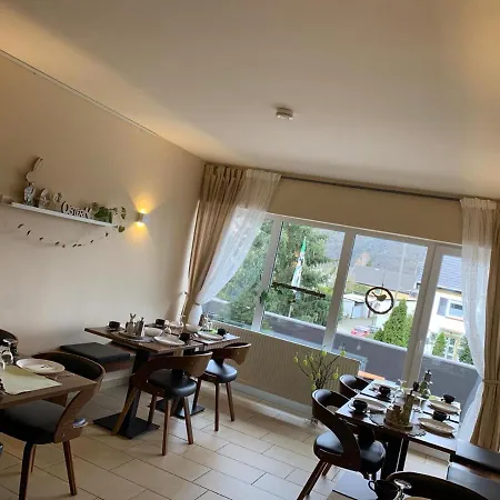 Ξενοδοχείο Jaegerhof