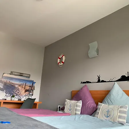ホテル Jaegerhof