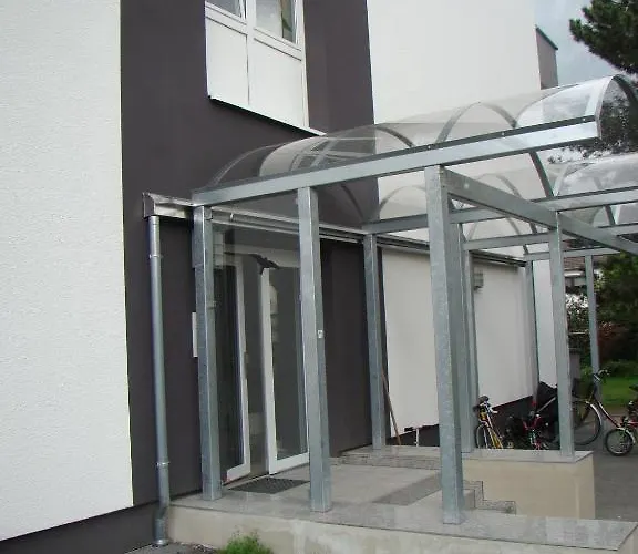 Hotel Jaegerhof Bad Honningen