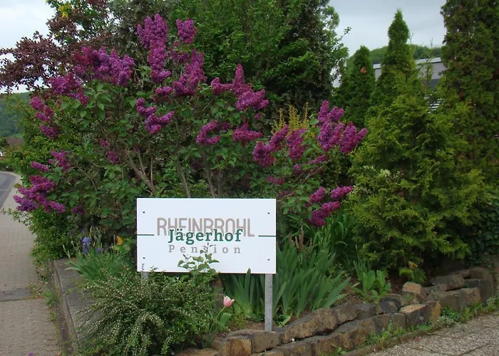 Jaegerhof Bad Honningen