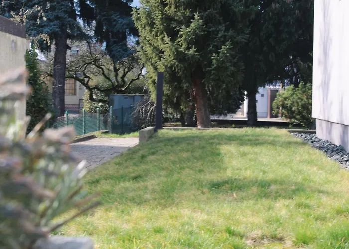 Jaegerhof Bad Honningen