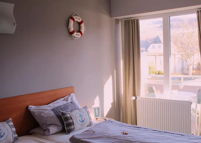 Jaegerhof Bad Honningen