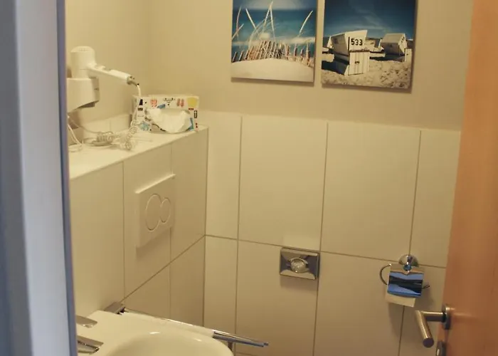 Hotel Jaegerhof Bad Honningen