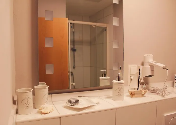 Hotel Jaegerhof Bad Honningen