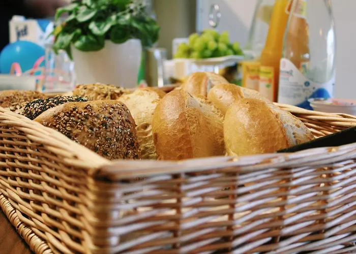 Jaegerhof 3* Bad Honningen