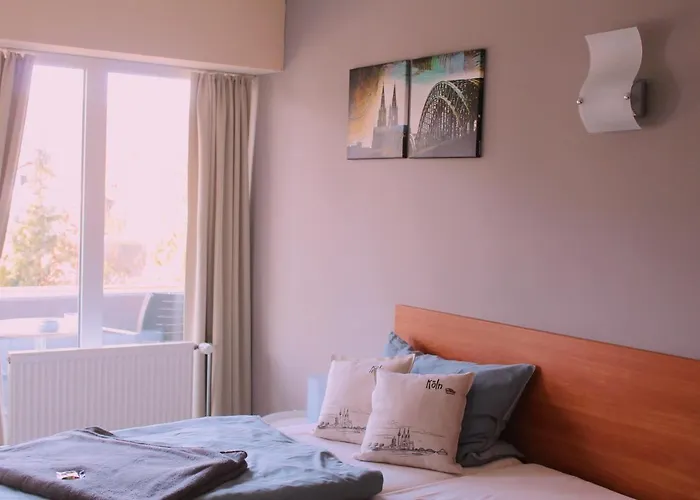 Jaegerhof 3* Bad Honningen