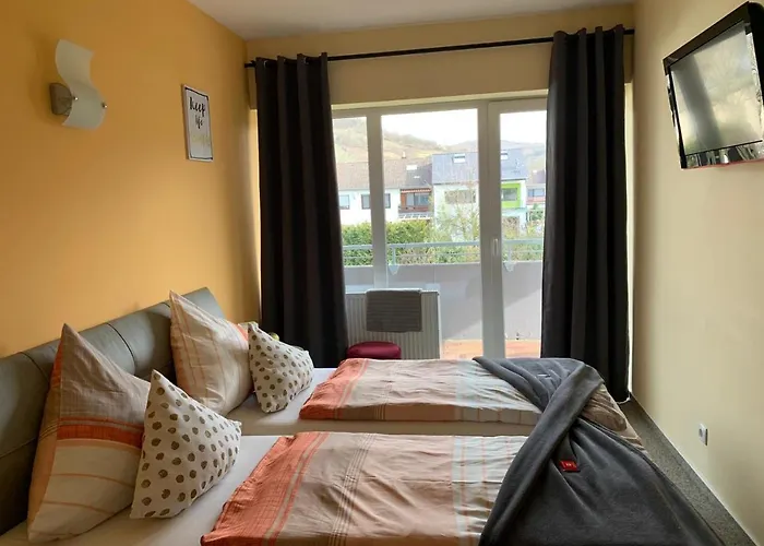 Hotel Jaegerhof 3*