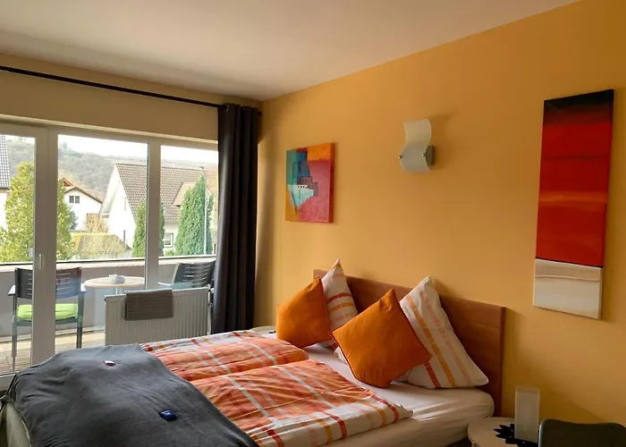 Hotel Jaegerhof Bad Honningen