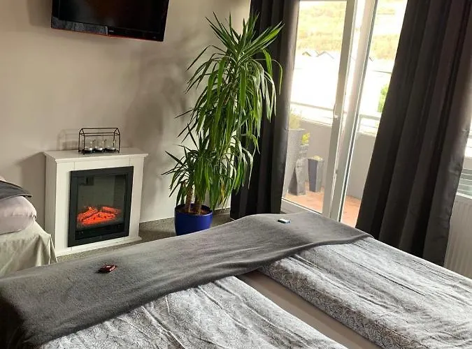 Jaegerhof 3* Bad Honningen