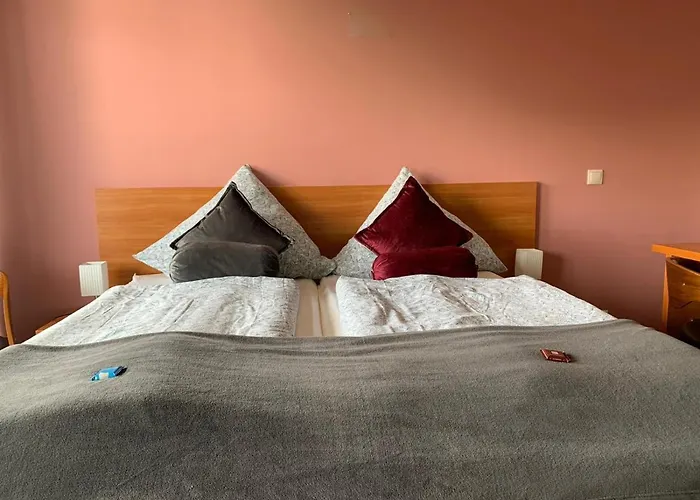 Jaegerhof Bad Honningen