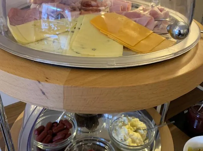 Jaegerhof Hotel Bad Honningen