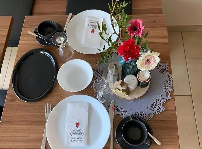 Jaegerhof 3* Bad Honningen